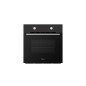 Horno Midea MBO65M40M0BKST, Estatico, 60cm, 70L, N Horno Midea MBO65M40M0BKST, Estatico, 60cm, 70L, N