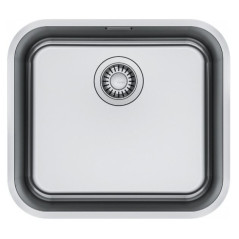 Fregadero Franke 1220739854, SRX110, Smart, inox