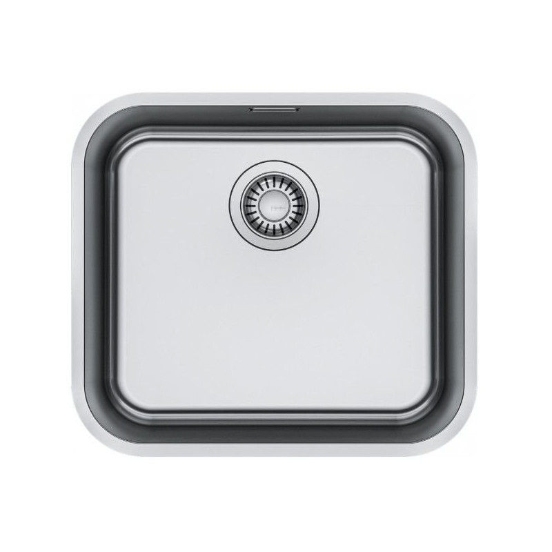 Fregadero Franke 1220739854, SRX110, Smart, inox
