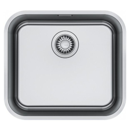 Fregadero Franke 1220739854, SRX110, Smart, inox