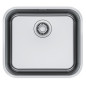 Fregadero Franke 1220739854, SRX110, Smart, inox