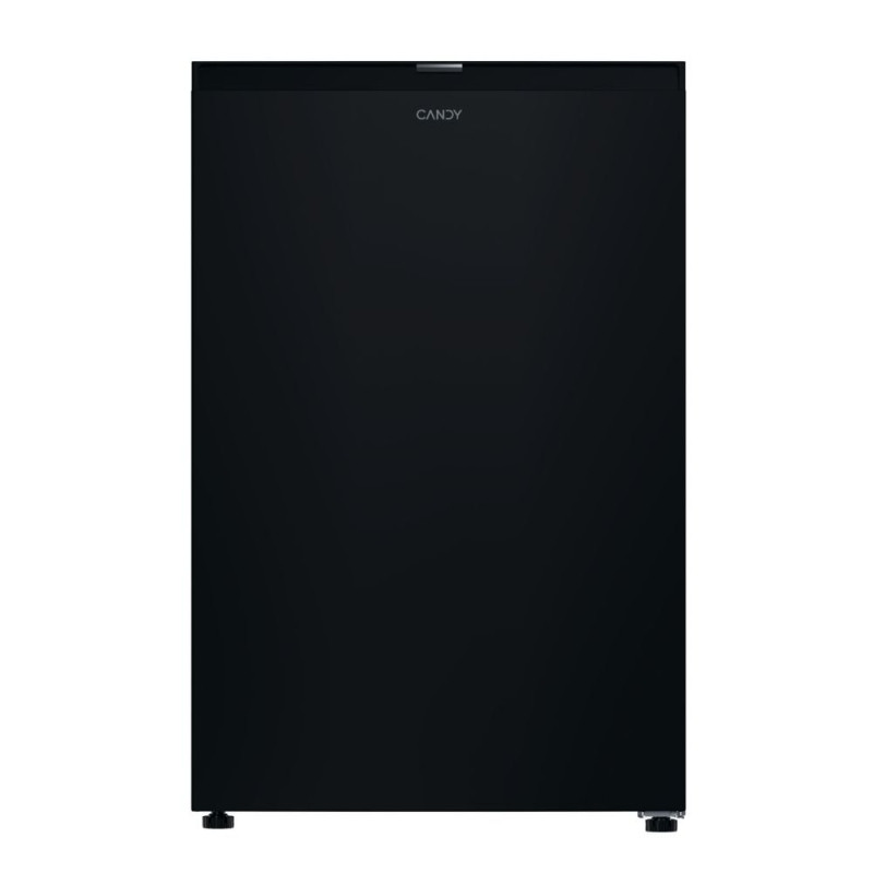 Frigorifico 1P Candy CNOQ2S58EB, 85x55cm, E, Negro