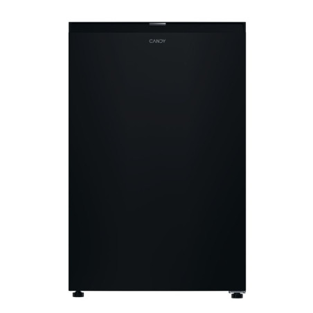 Frigorifico 1P Candy CNOQ2S58EB, 85x55cm, E, Negro