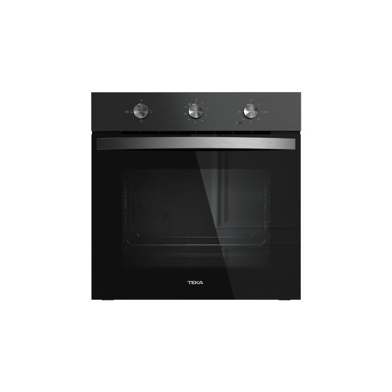 Horno Teka HBB5350 FULL BLACK, Convencional NEO