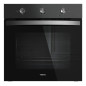Horno Teka HBB5350 FULL BLACK, Convencional NEO