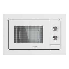 Microondas Teka MB6200BI BLANCO NEO Integrable