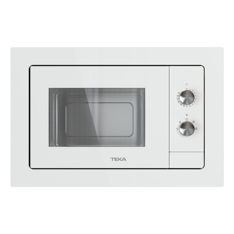 Microondas Teka MB6200BI BLANCO NEO Integrable