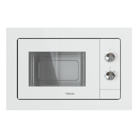 Microondas Teka MB6200BI BLANCO NEO Integrable