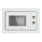 Microondas Teka MB6200BI BLANCO NEO Integrable