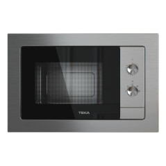 Microondas Teka MB6200BI INOX NEO, Integrable