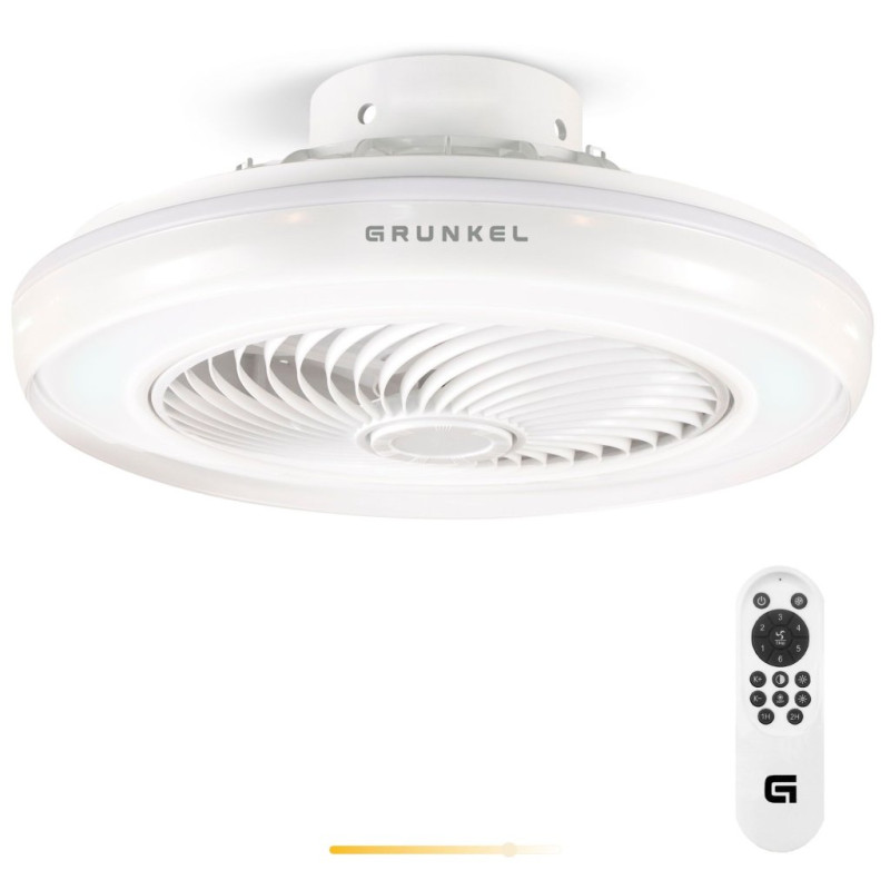 Ventilador Techo Grunkel SKYWIND20B, 20\" Ventilador Techo Grunkel SKYWIND20B, 20\"