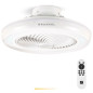 Ventilador Techo Grunkel SKYWIND20B, 20\" Ventilador Techo Grunkel SKYWIND20B, 20\"