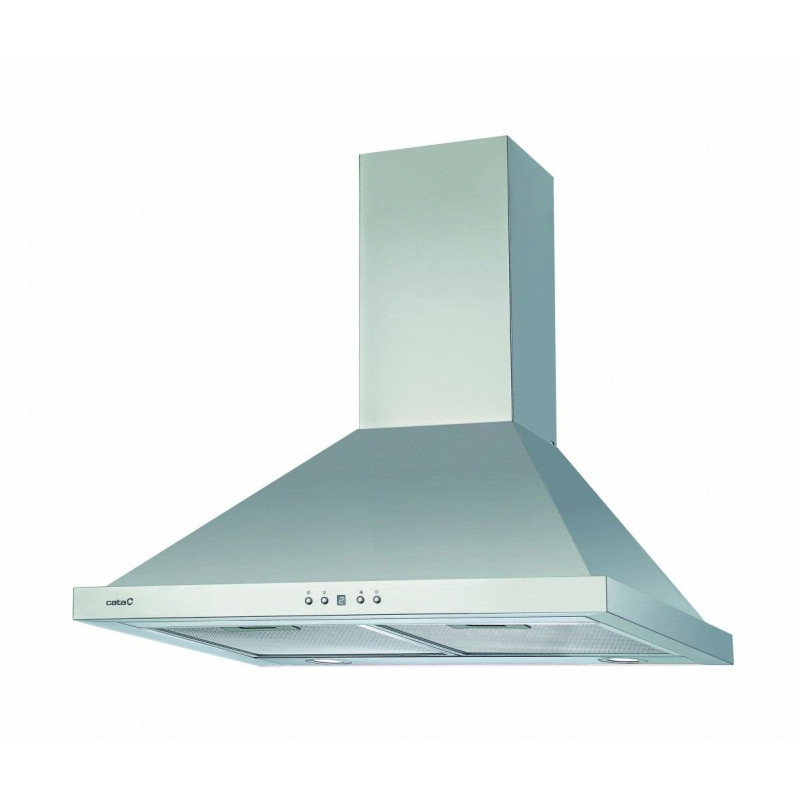 Campana D. Cata BETAPRO6000X, 1027m3/h