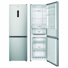 Combi Edesa EFC1834NFEX, 186x60cm, TNF, E, Inox