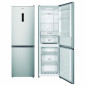 Combi Edesa EFC1834NFEX, 186x60cm, TNF, E, Inox