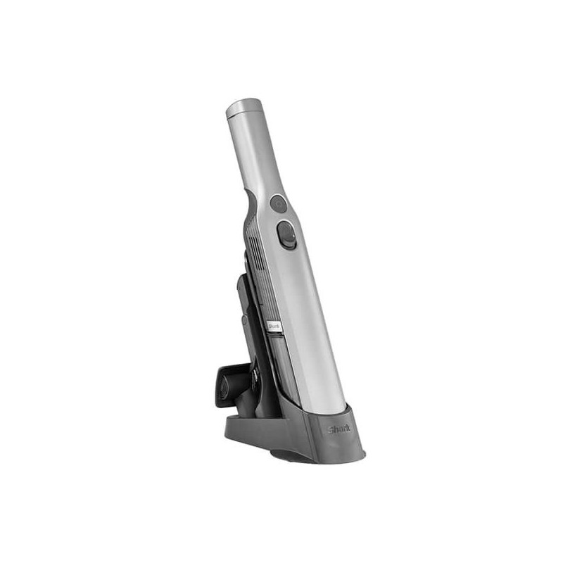 Aspirador mano Shark WV200EU, accs, bat 8 min, Aspirador mano Shark WV200EU, accs, bat 8 min,