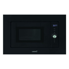 Microondas Cata MC20DBK, 20L, Integr., 800w