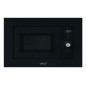 Microondas Cata MC20DBK, 20L, Integr., 800w Microondas Cata MC20DBK, 20L, Integr., 800w