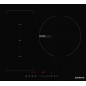 Induccion Corbero CCIG373FLEX, 3 Zonas, 60cm, Zona Induccion Corbero CCIG373FLEX, 3 Zonas, 60cm, Zona