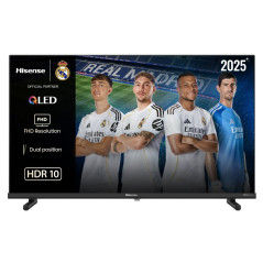 Tv Hisense 32A5Q, 32\", Quantum Dot Colour
