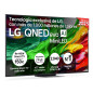 Tv LG 65QNED87A6B, 65\", MINILED 120Hz, 4K, Smart T Tv LG 65QNED87A6B, 65\", MINILED 120Hz, 4K, Smart T