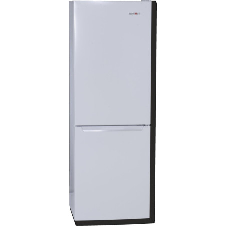 Combi Rommer FCE245, 144x47cm, E, Blanco