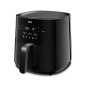 Freidora Airfry AEG AAF3B, 3.3L, Negro, Compacto Freidora Airfry AEG AAF3B, 3.3L, Negro, Compacto