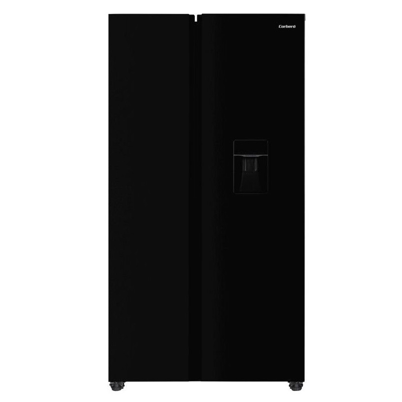 Frigo Americano Corbero CFSBSH735NWD, 177x91cm, NF Frigo Americano Corbero CFSBSH735NWD, 177x91cm, NF