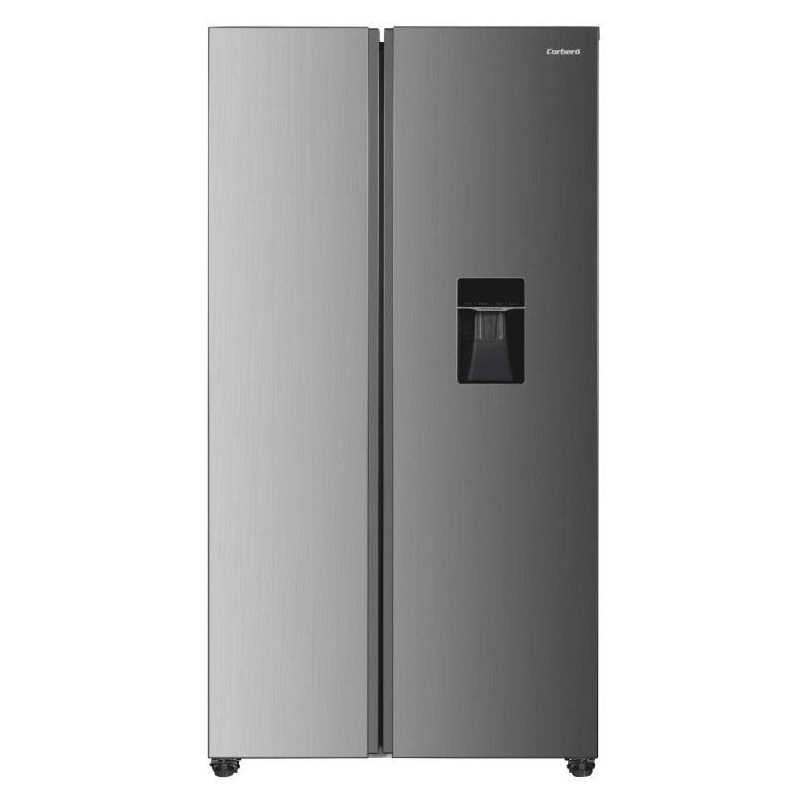 Frigo Americano Corbero CFSBSH735XWD, 177x91cm, NF Frigo Americano Corbero CFSBSH735XWD, 177x91cm, NF
