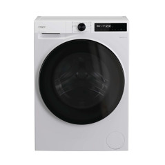 Lavasecadora Candy BWR4128BL8S, 12/8kg, 1400rpm, E