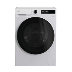 Lavasecadora Candy BWR6106BL8S, 10/6kg, 1400rpm, D