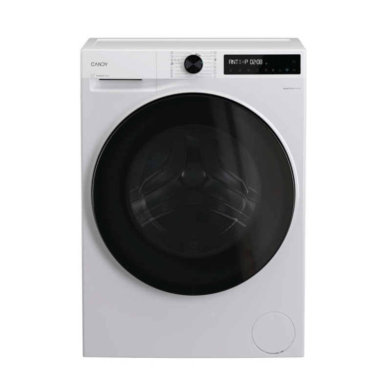 Lavasecadora Candy BWR6106BL8S, 10/6kg, 1400rpm, D Lavasecadora Candy BWR6106BL8S, 10/6kg, 1400rpm, D