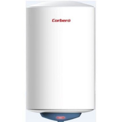 Termo Electrico Corbero CTMBA50, 47L, Vertical Eco