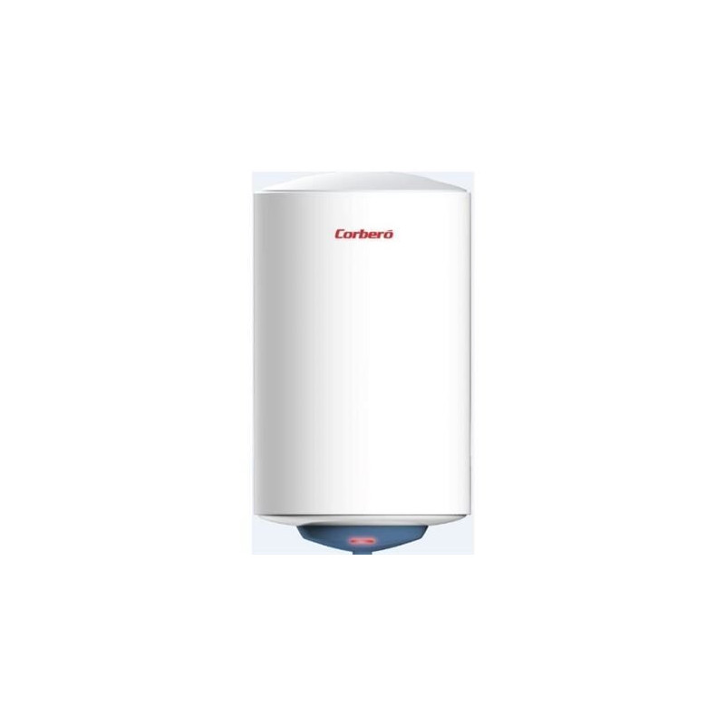 Termo Electrico Corbero CTMBA50, 47L, Vertical Eco