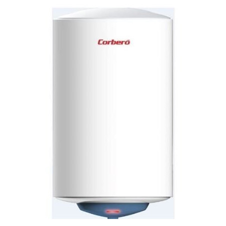 Termo Electrico Corbero CTMBA50, 47L, Vertical Eco