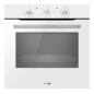 Horno Fagor 9H115BB, Multif., 77L, A Horno Fagor 9H115BB, Multif., 77L, A