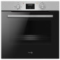 Horno Fagor 9H185BX, Multif., 77L, A Horno Fagor 9H185BX, Multif., 77L, A