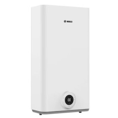 Termo Electrico Bosch TR4501T100, 100L, B, Plano
