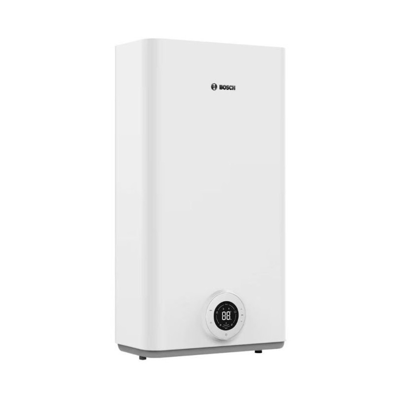 Termo Electrico Bosch TR4501T100, 100L, B, Plano Termo Electrico Bosch TR4501T100, 100L, B, Plano