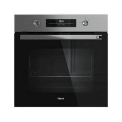 Horno Teka HSB6360P INOX, Pirolitico NEO