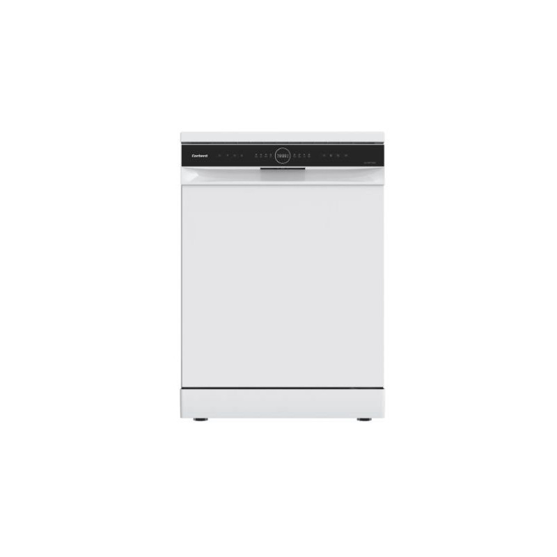 Lavavajillas Corbero CLVM7725W, 14 Cub., 60cm, C,