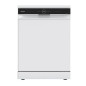 Lavavajillas Corbero CLVM7725W, 14 Cub., 60cm, C,