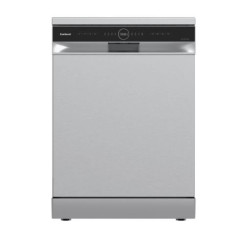 Lavavajillas Corbero CLVM7725X, 14 Cub., 60cm, C,