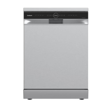 Lavavajillas Corbero CLVM7725X, 14 Cub., 60cm, C,