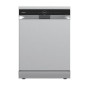 Lavavajillas Corbero CLVM7725X, 14 Cub., 60cm, C,