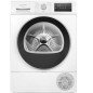 Secadora Siemens WT45HV00ES, 8kg, D, blanco, displ Secadora Siemens WT45HV00ES, 8kg, D, blanco, displ