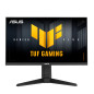 TUF Gaming VG259QL5A pantalla para PC 62,2 cm (24.5) 1920 x 1080 Pixeles Full HD LED Negro TUF Gaming VG259QL5A pantalla para PC 62,2 cm (24.5) 1920 x 1080 Pixeles Full HD LED Negro