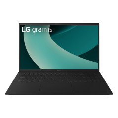 Gram 15Z80T-G.AU88B ordenador portatil AMD Ryzen AI 7 350 Portátil 39,6 cm (15.6) Full HD 32 GB LPDDR5x-SDRAM 1 TB SSD Wi-Fi 6E 