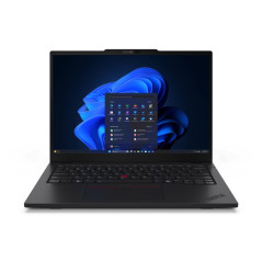 ThinkPad L13 Gen 6 (Intel) Intel Core Ultra 7 255U Portátil 33,8 cm (13.3) WUXGA 16 GB LPDDR5x-SDRAM 512 GB SSD Wi-Fi 6E (802.11