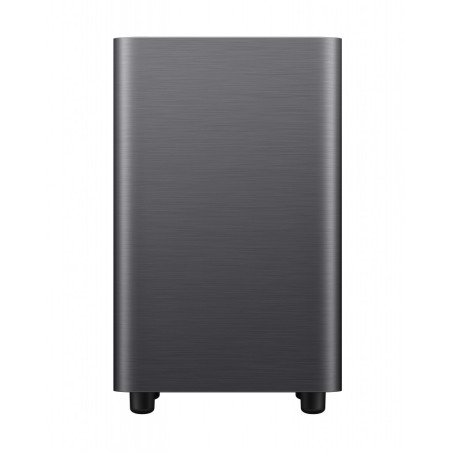 Barra sonido TCL S55HE, 220w, subwoofer inalambric